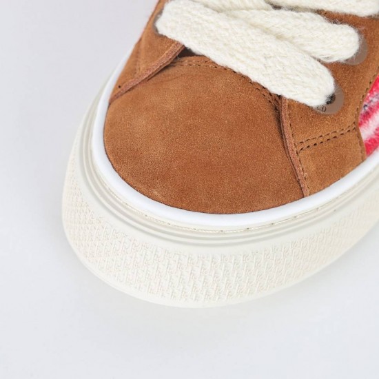 Dior Shoes: Top Quality
