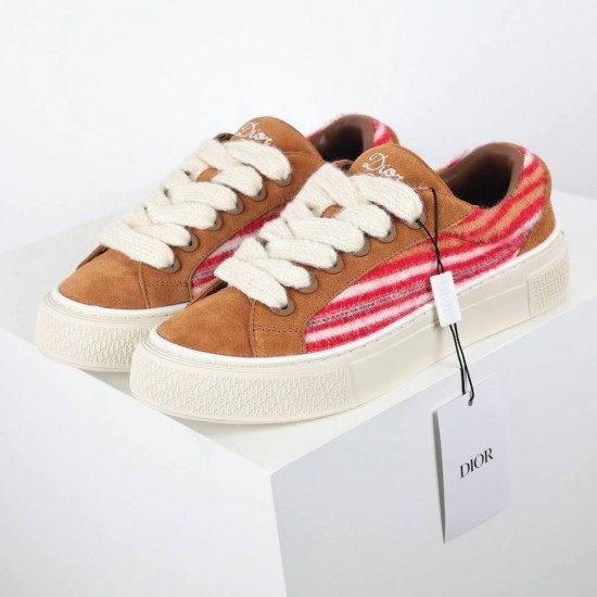 Dior Shoes: Top Quality