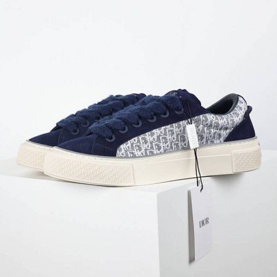 Dior Shoes: Top Quality