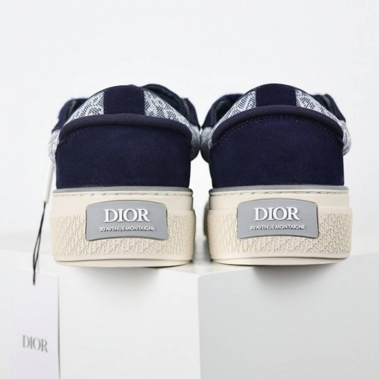 Dior Shoes: Top Quality