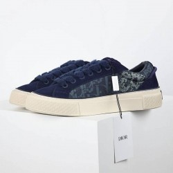 Dior Shoes: Top Quality