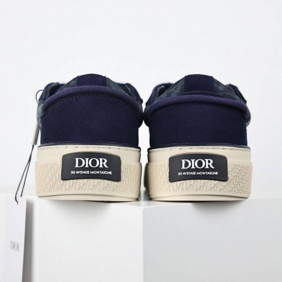 Dior Shoes: Top Quality