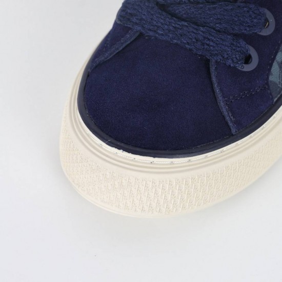 Dior Shoes: Top Quality