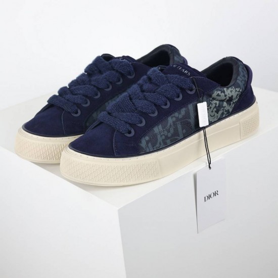 Dior Shoes: Top Quality