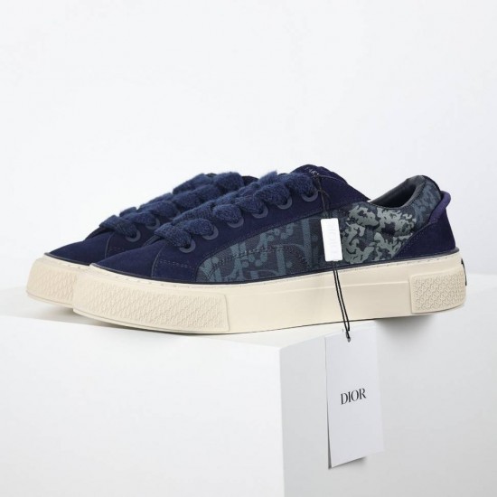 Dior Shoes: Top Quality