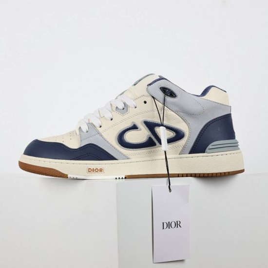 Dior Shoes: Top Quality