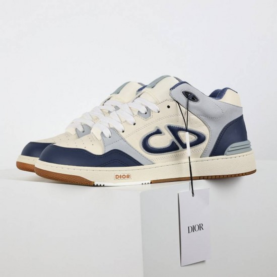 Dior Shoes: Top Quality