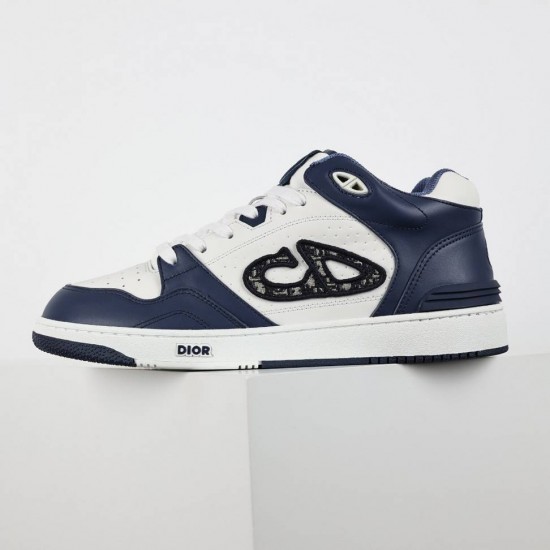 Dior Shoes: Top Quality