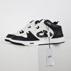 Dior Shoes: Top Quality