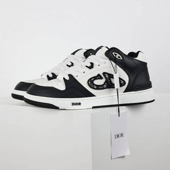 Dior Shoes: Top Quality