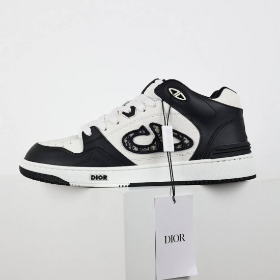 Dior Shoes: Top Quality