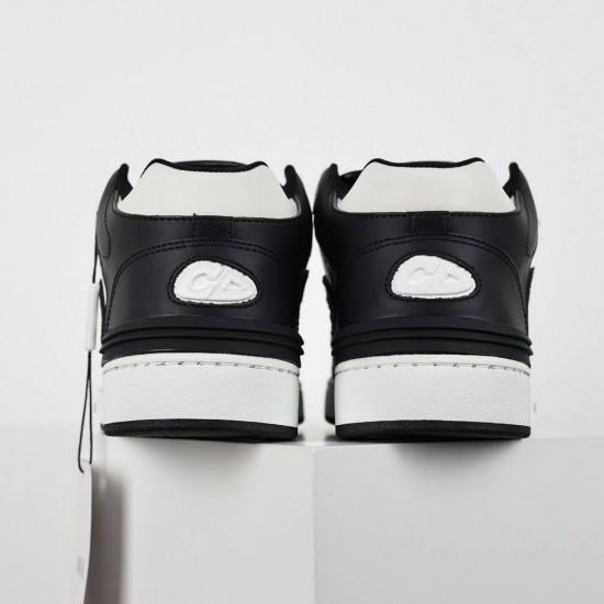 Dior Shoes: Top Quality