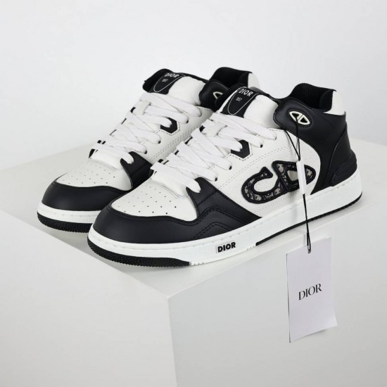 Dior Shoes: Top Quality