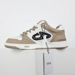 Dior Shoes: Top Quality
