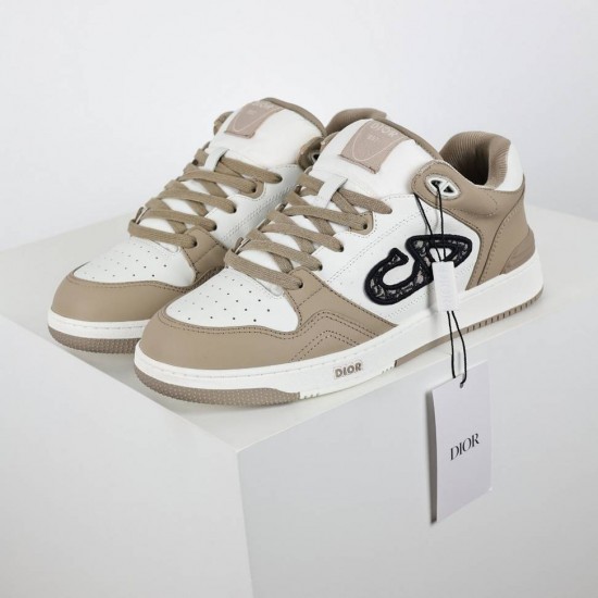 Dior Shoes: Top Quality