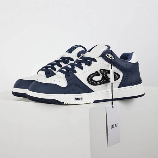 Dior Shoes: Top Quality