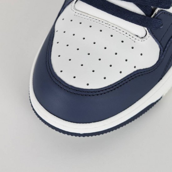 Dior Shoes: Top Quality