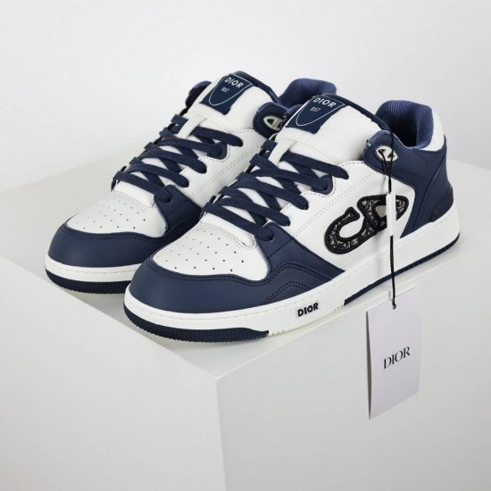 Dior Shoes: Top Quality