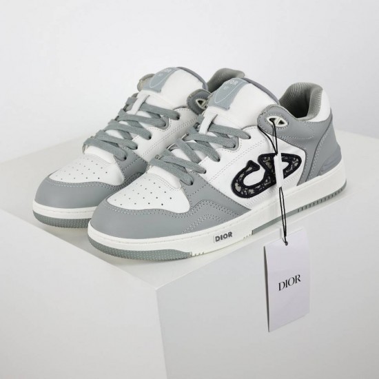Dior Shoes: Top Quality