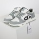 Dior Shoes: Top Quality