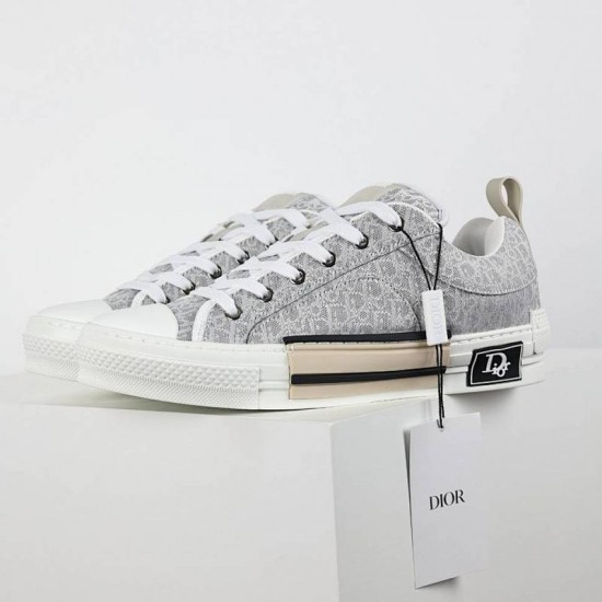 Dior Shoes: Top Quality