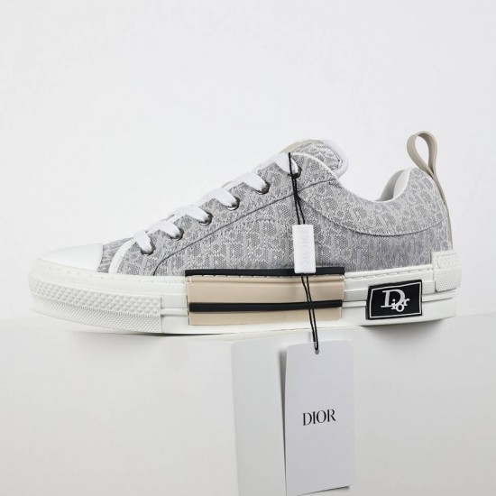 Dior Shoes: Top Quality