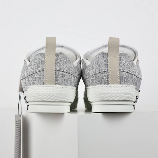 Dior Shoes: Top Quality