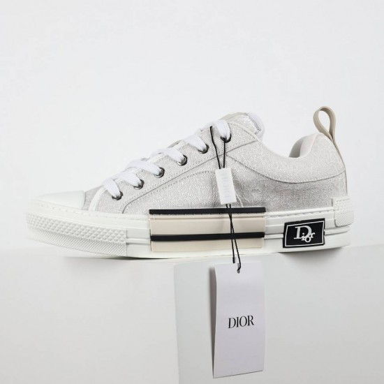 Dior Shoes: Top Quality
