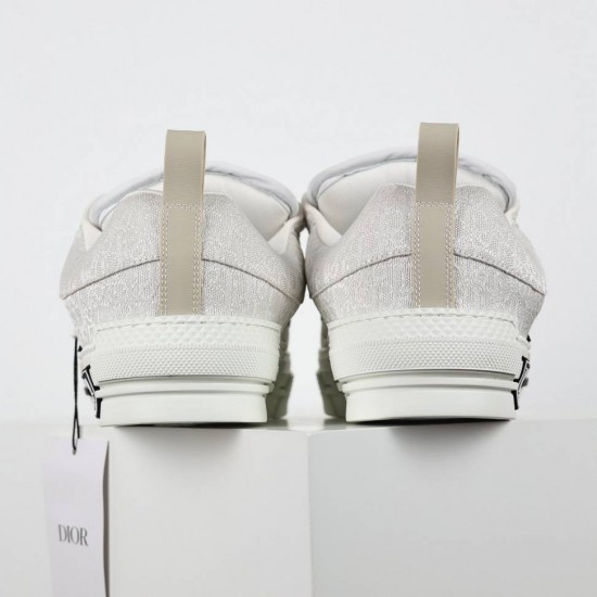 Dior Shoes: Top Quality