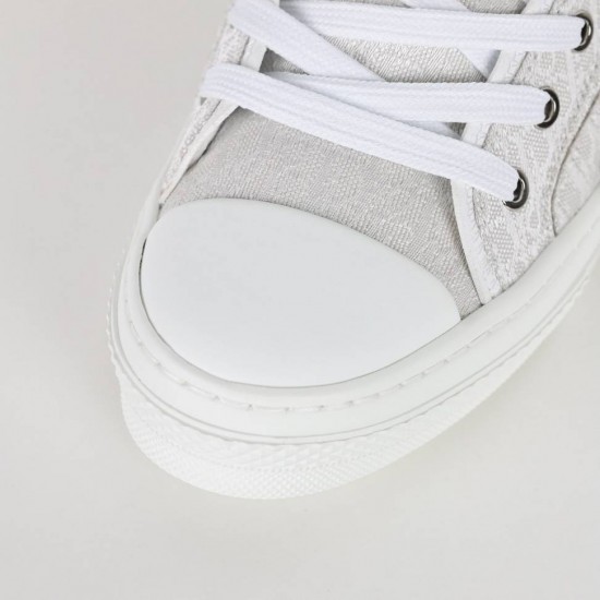 Dior Shoes: Top Quality