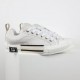 Dior Shoes: Top Quality