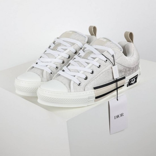 Dior Shoes: Top Quality