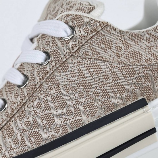 Dior Shoes: Top Quality