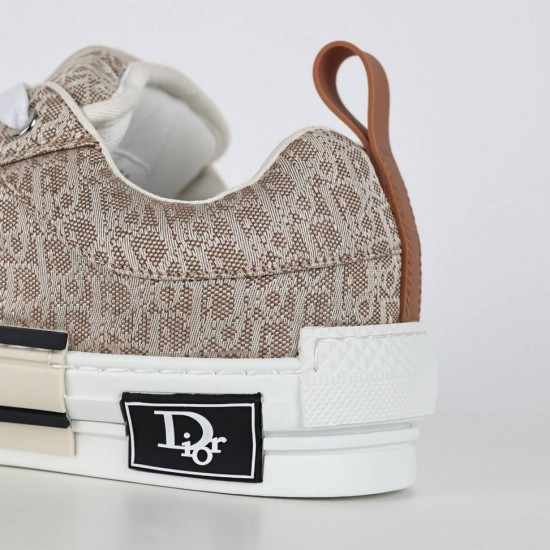 Dior Shoes: Top Quality