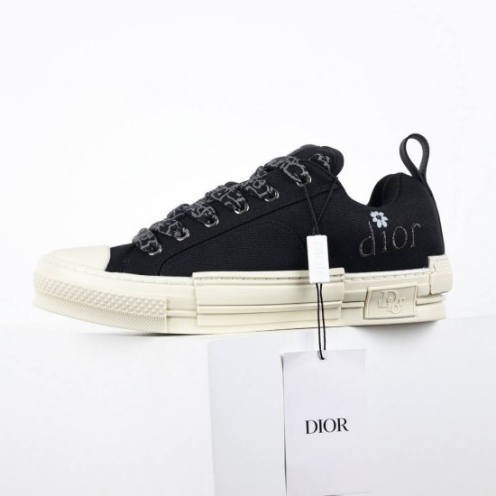 Dior Shoes: Top Quality