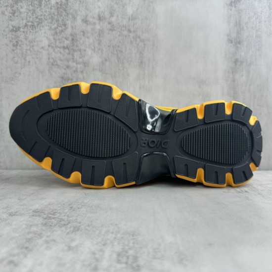 Dior Shoes: Top Quality