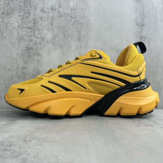 Dior Shoes: Top Quality