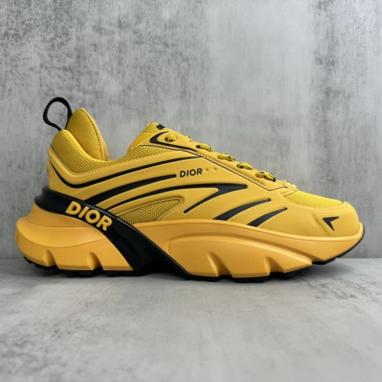 Dior Shoes: Top Quality