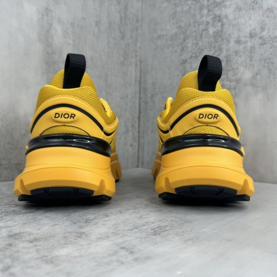 Dior Shoes: Top Quality