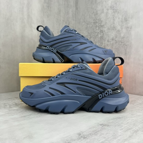 Dior Shoes: Top Quality