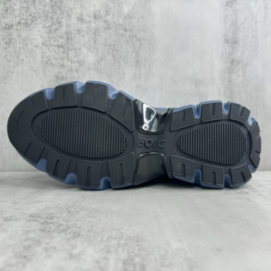 Dior Shoes: Top Quality