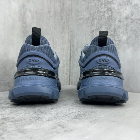 Dior Shoes: Top Quality