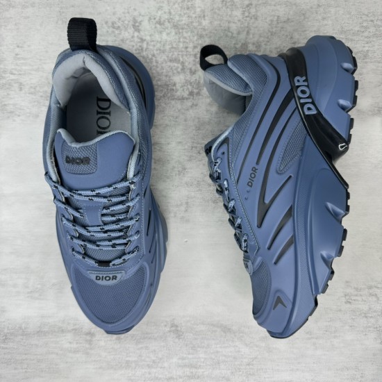 Dior Shoes: Top Quality