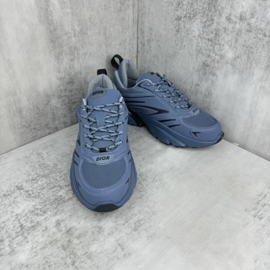 Dior Shoes: Top Quality