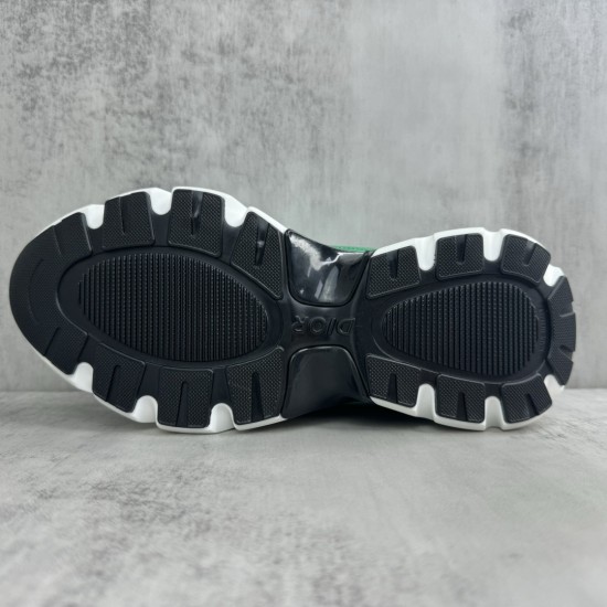 Dior Shoes: Top Quality