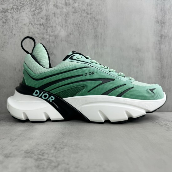 Dior Shoes: Top Quality