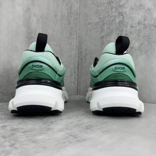 Dior Shoes: Top Quality