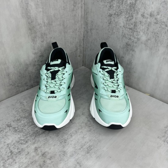 Dior Shoes: Top Quality