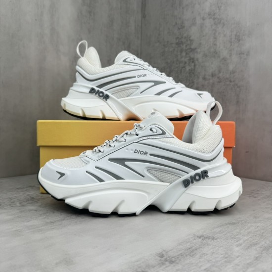 Dior Shoes: Top Quality