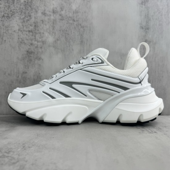 Dior Shoes: Top Quality